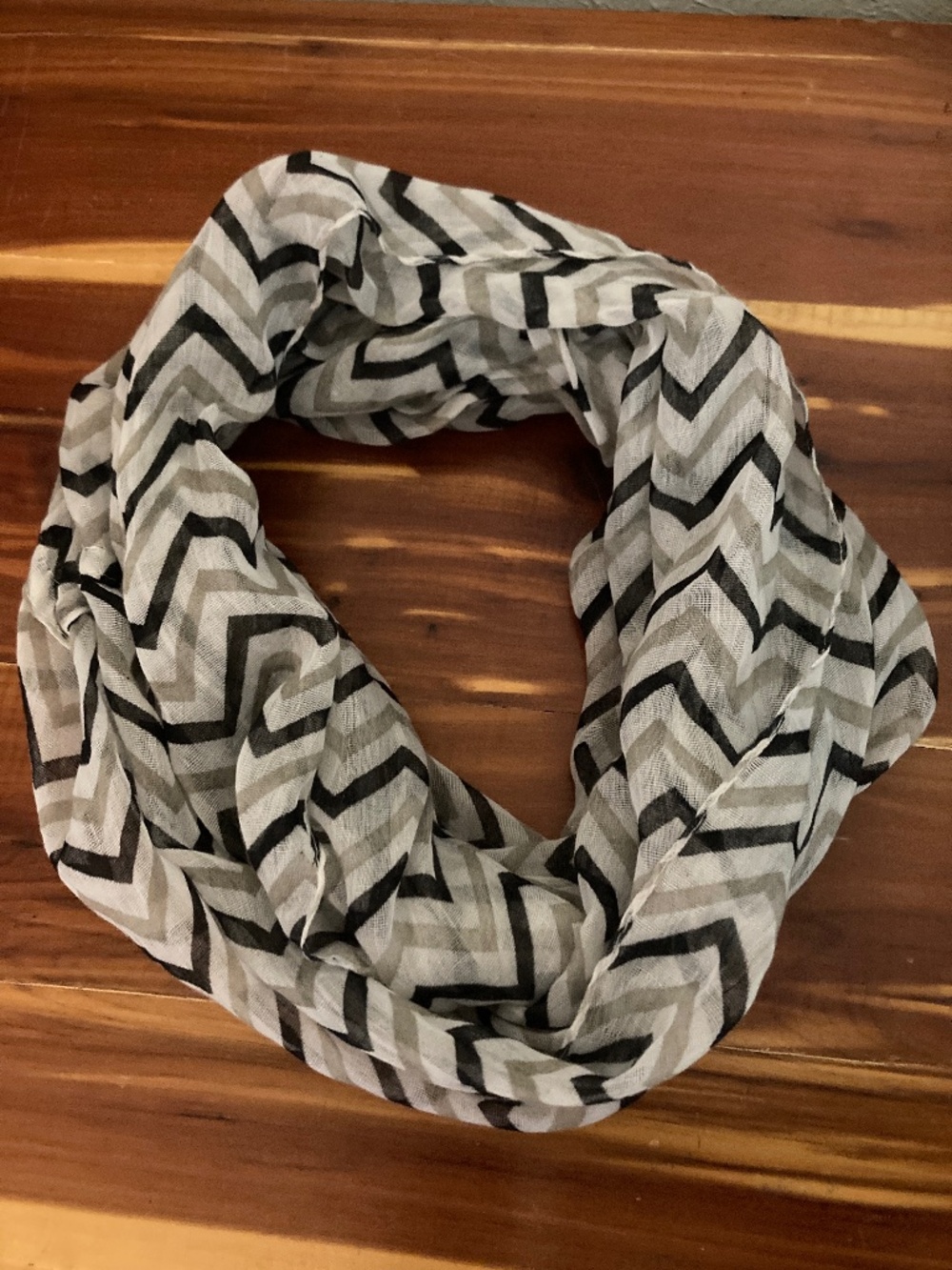 EUC Infinity Scarf
